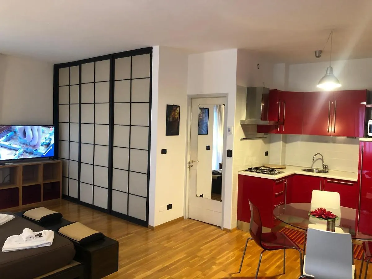 Gardasee Sirmione Apartment 0*,  Italy