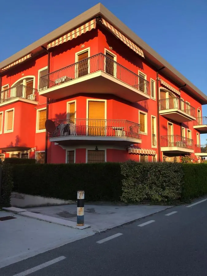 Gardasee Sirmione Apartment