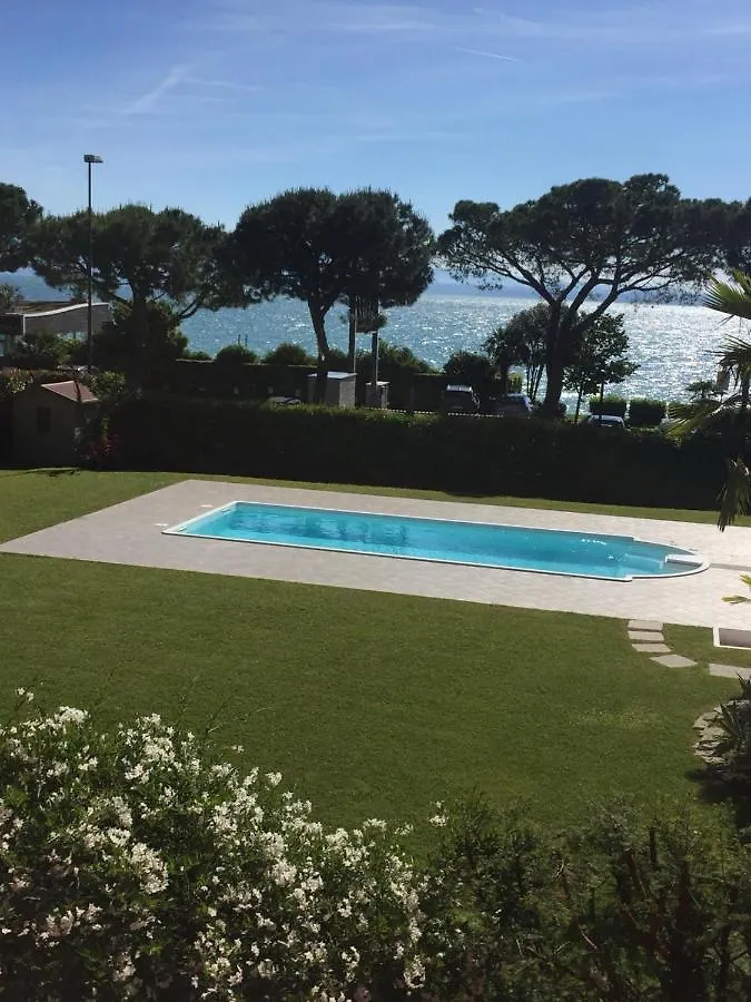 Gardasee Sirmione Apartment
